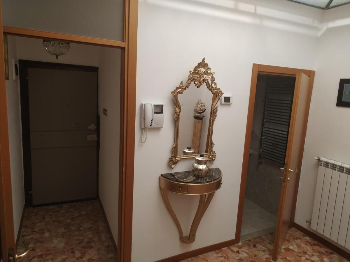 Guizzo Apartment Venezia Exterior foto