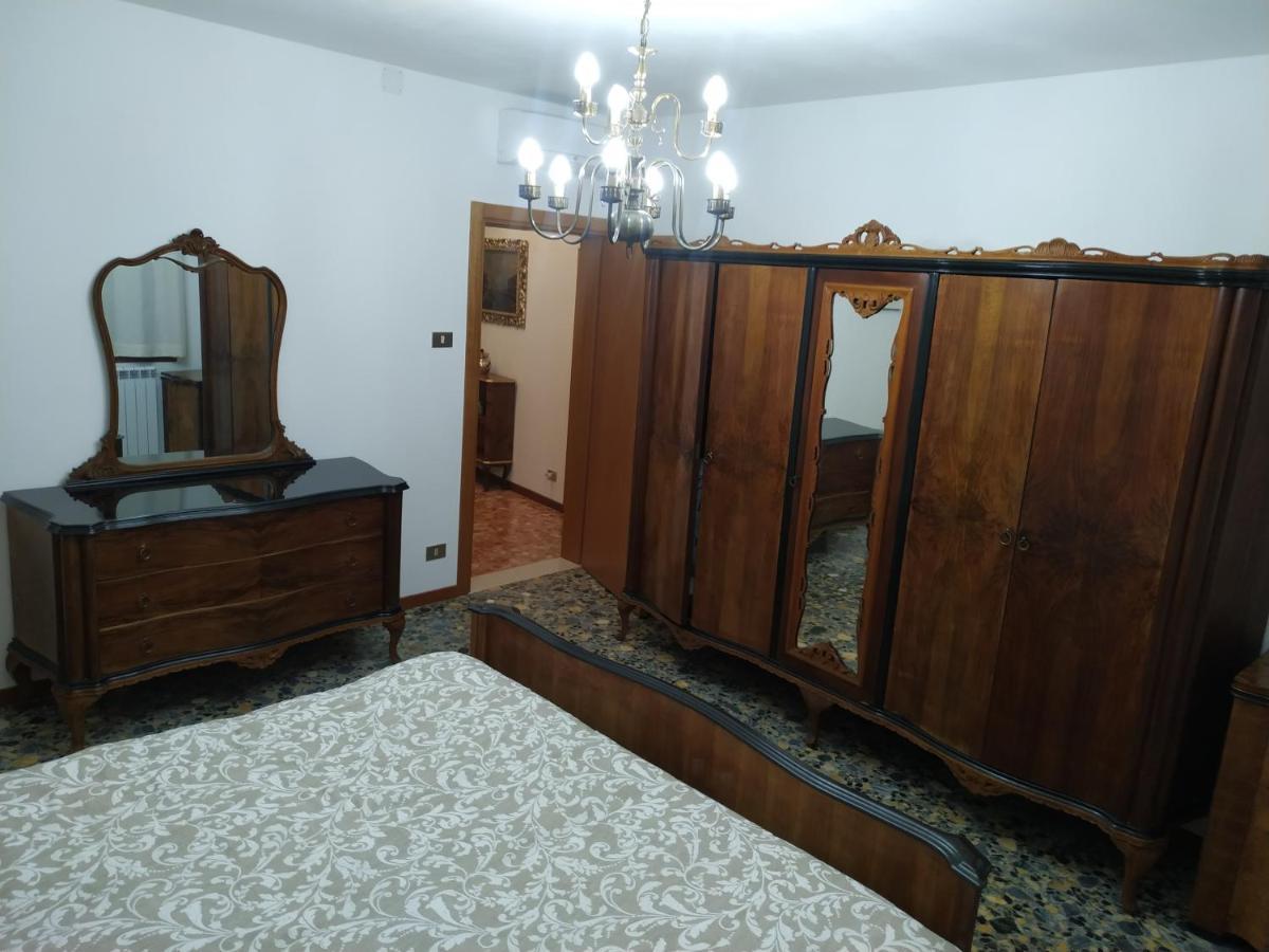 Guizzo Apartment Venezia Exterior foto